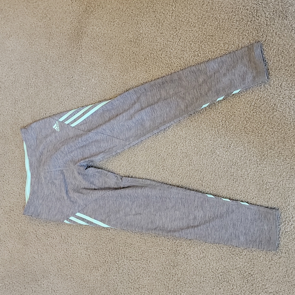 Youth Adidas Athletic Pants